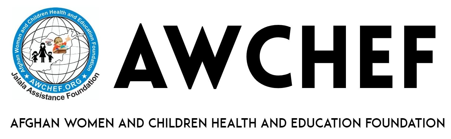 AWCHEF -   Afghan Women Children Heath Education Foundation