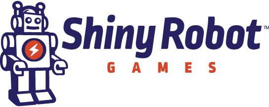 Shiny Robot Games