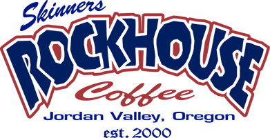 Skinners Rockhouse Coffee