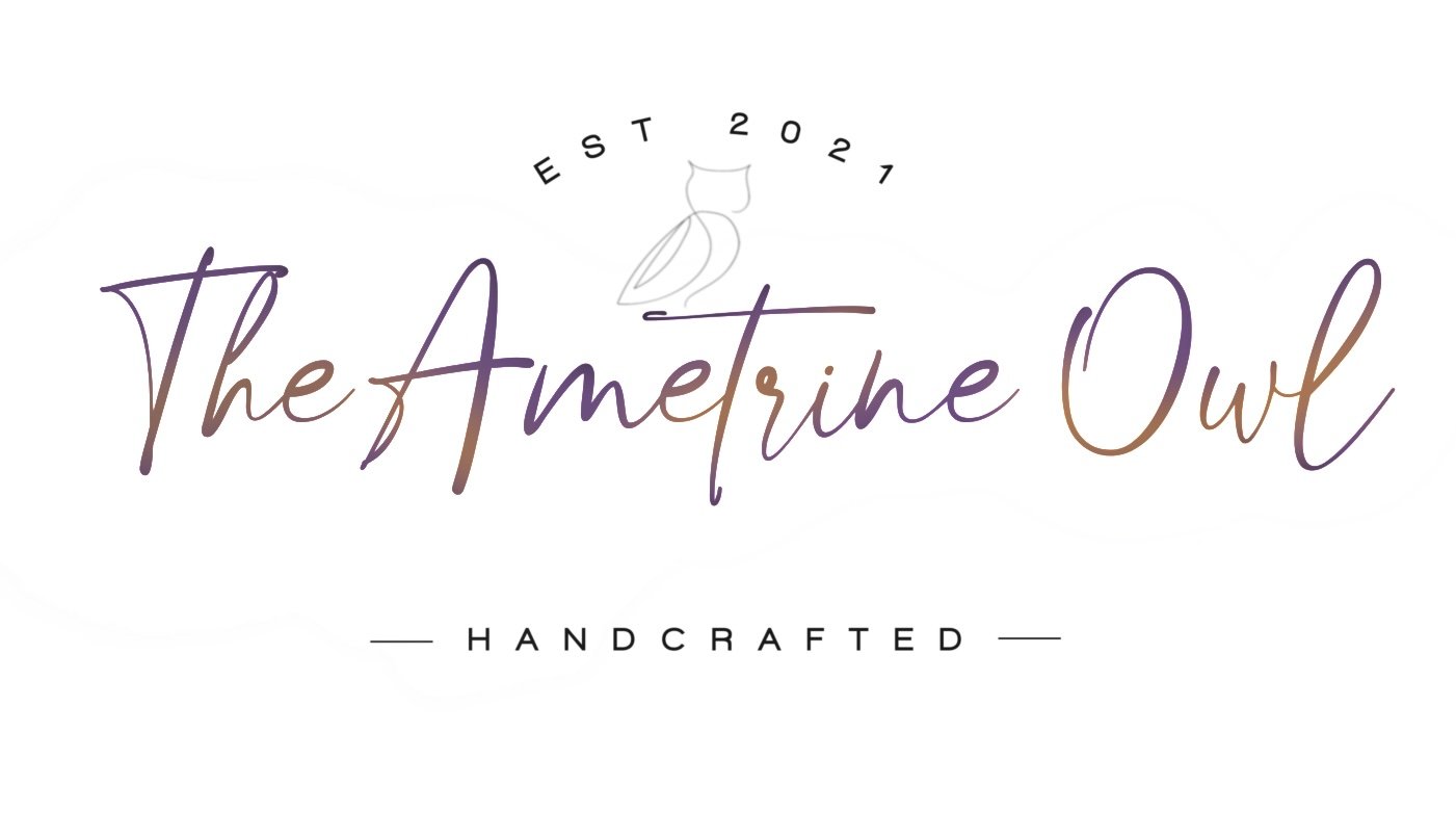 The Ametrine Owl