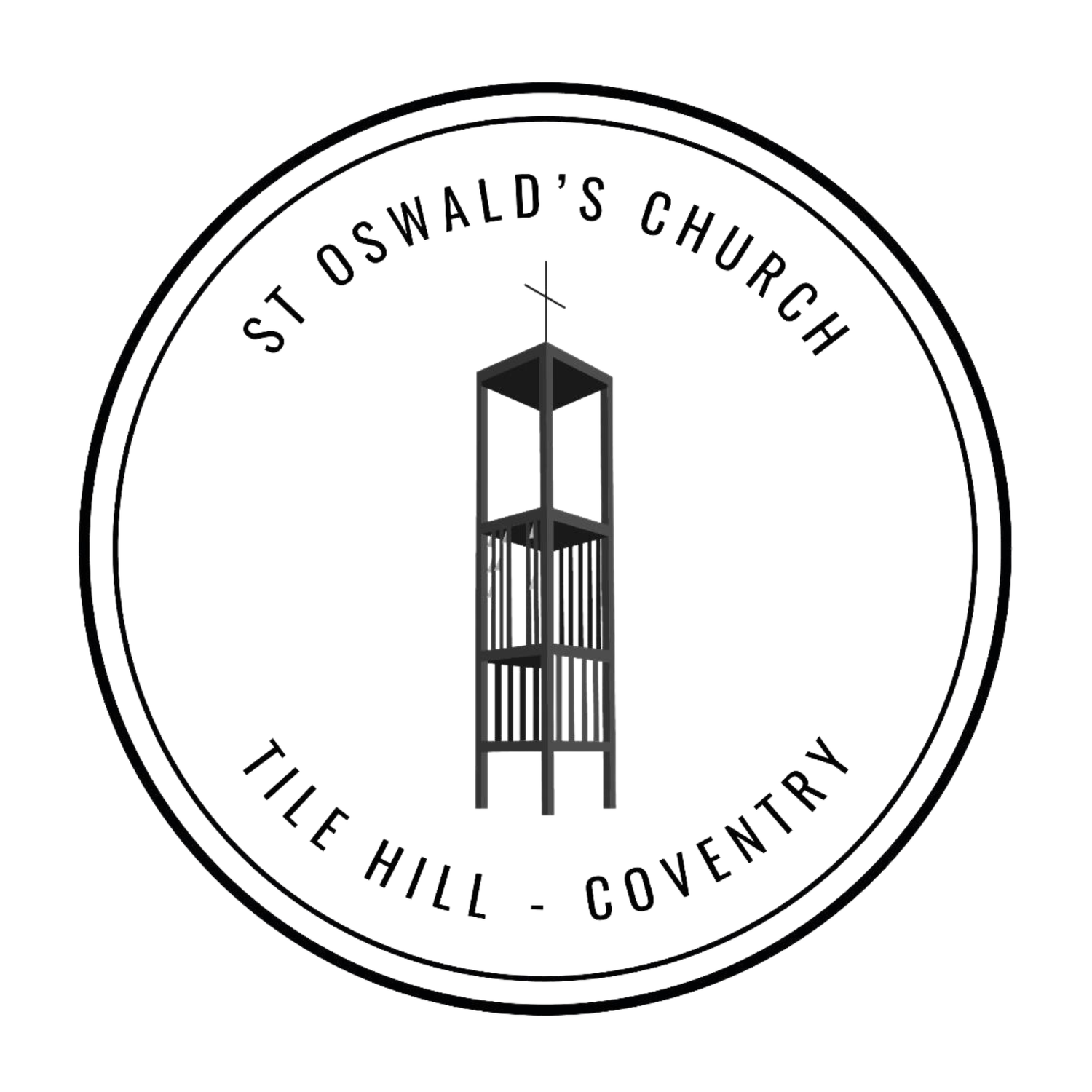 St Oswald&#39;s Church