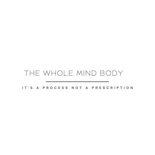 The Whole Mind Body