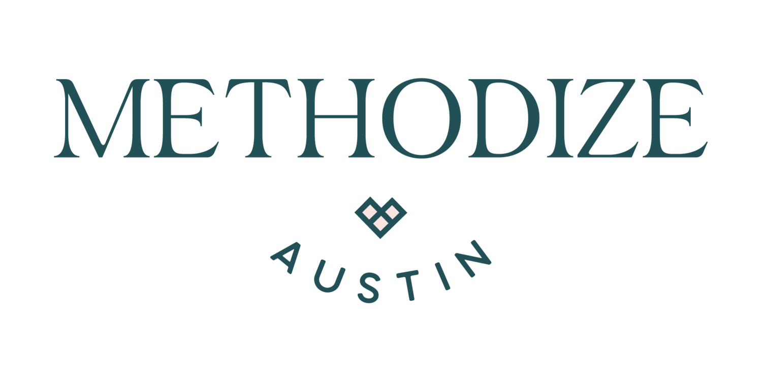 Methodize Austin&mdash;Home Organizing + Moving Concierge Services