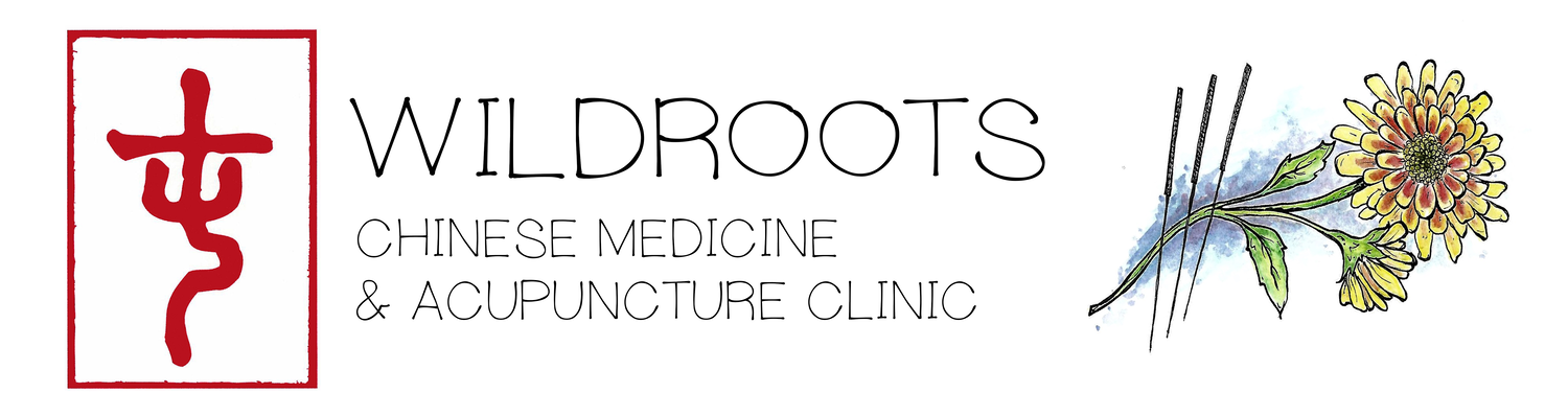 Wild Roots Chinese Medicine &amp; Acupuncture Clinic