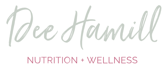 Dee Hamill Nutrition