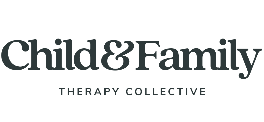 Child &amp; Family Therapy Collective