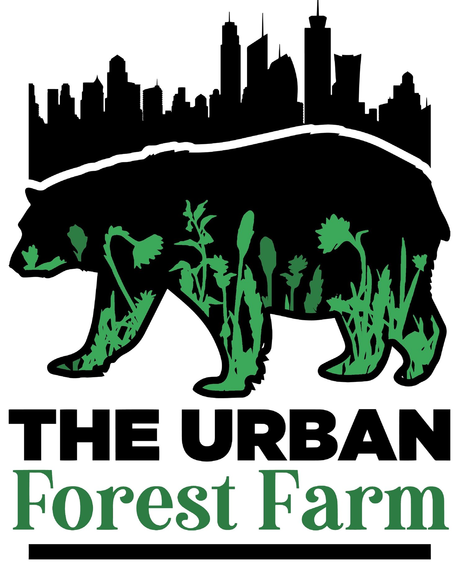 The Urban Forest Farm