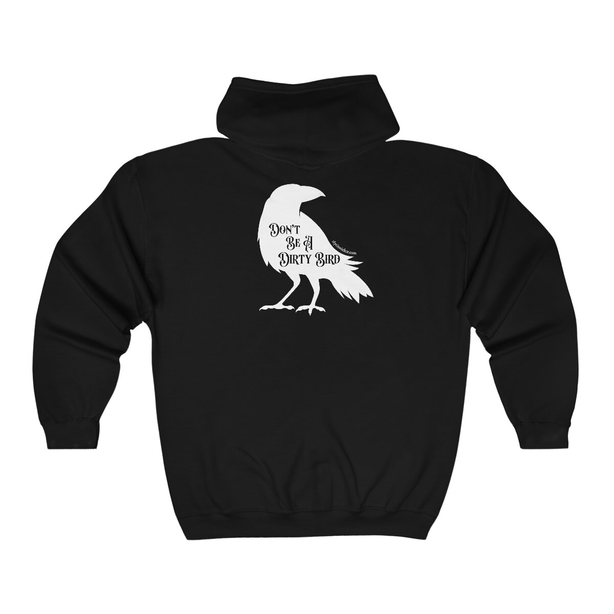 Dirty bird hotsell hoodie