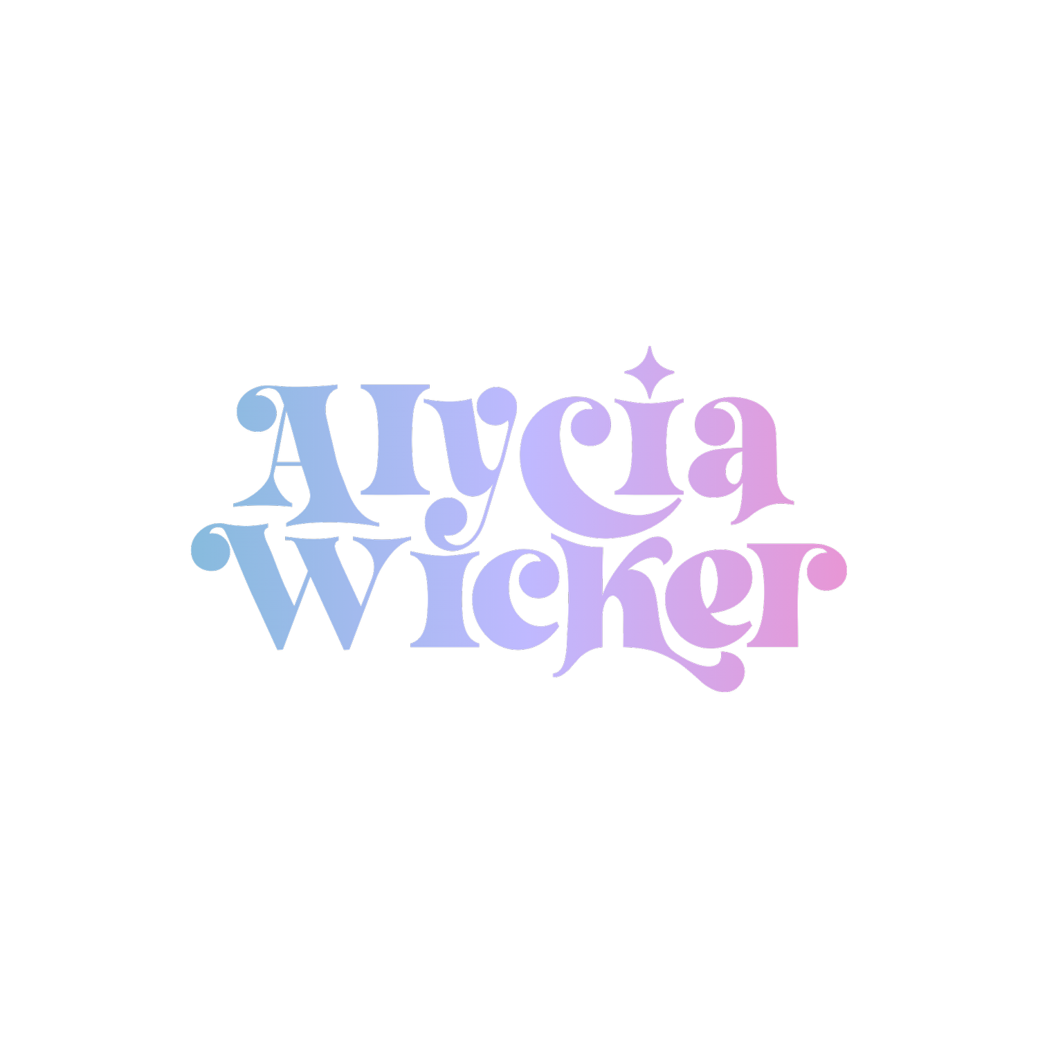 Alycia Wicker
