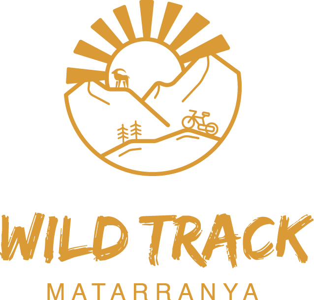 Wild Track Matarranya