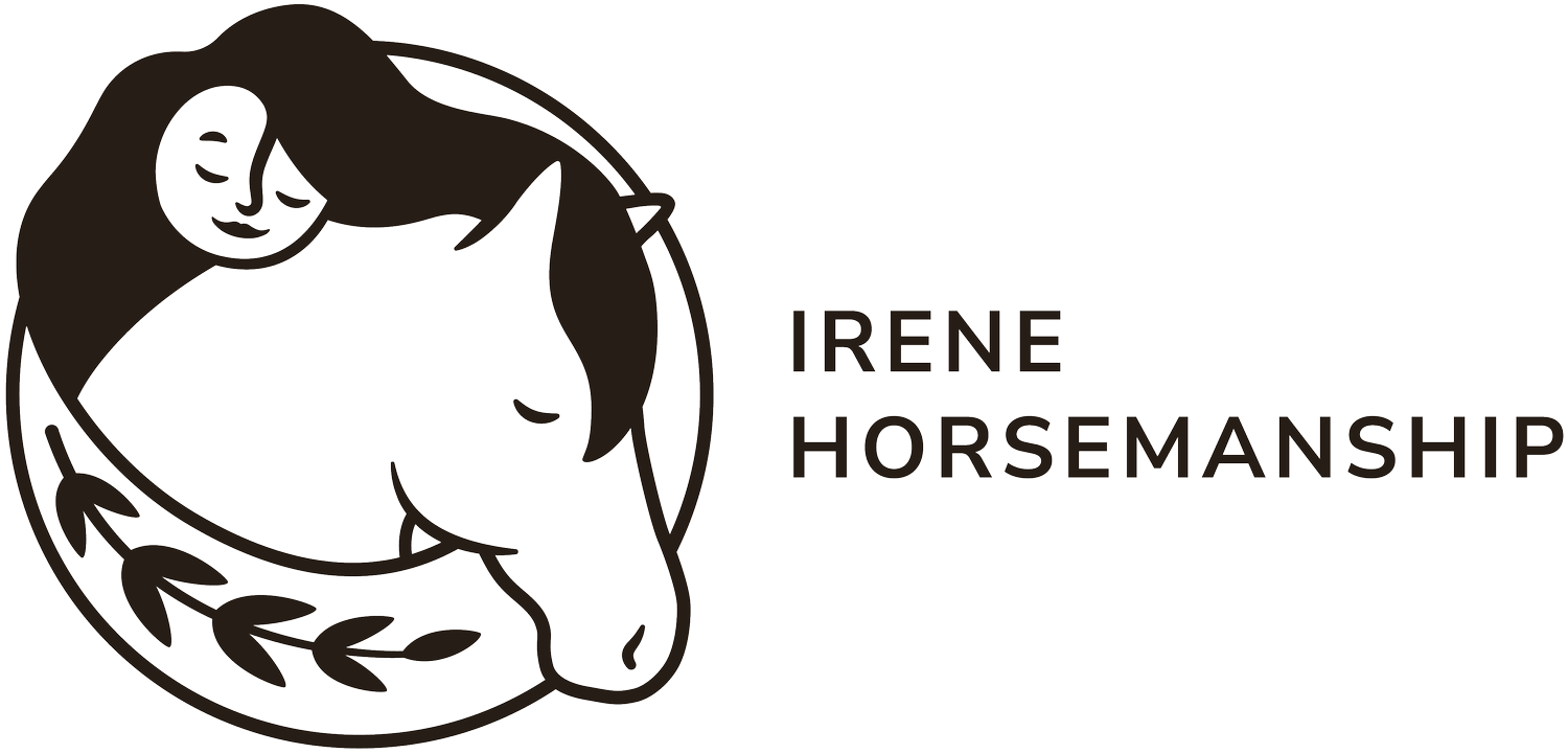 IRENE Horsemanship