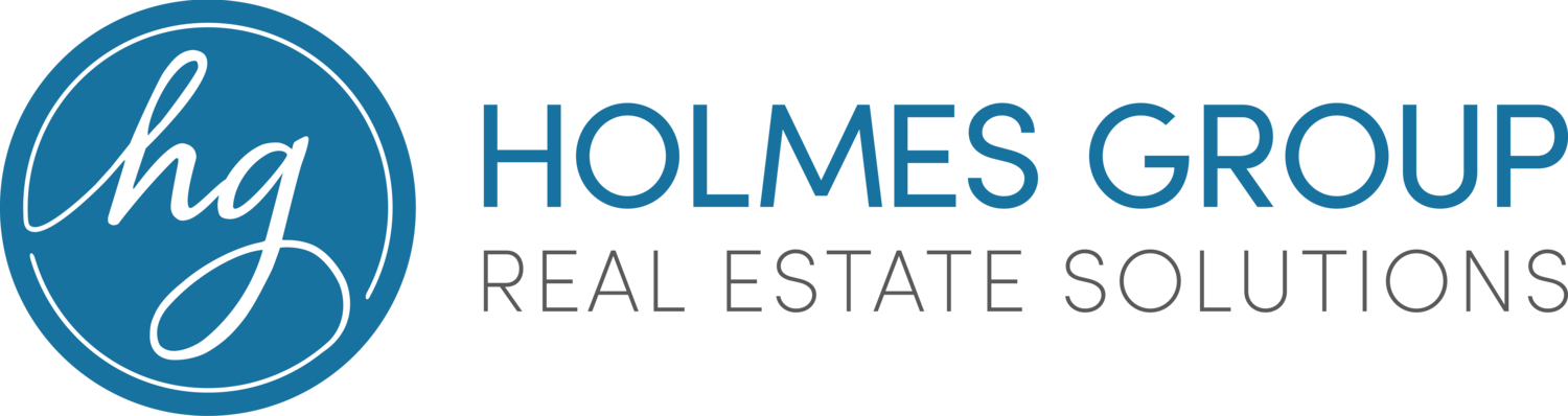 Holmes Group Real Estate Solutions