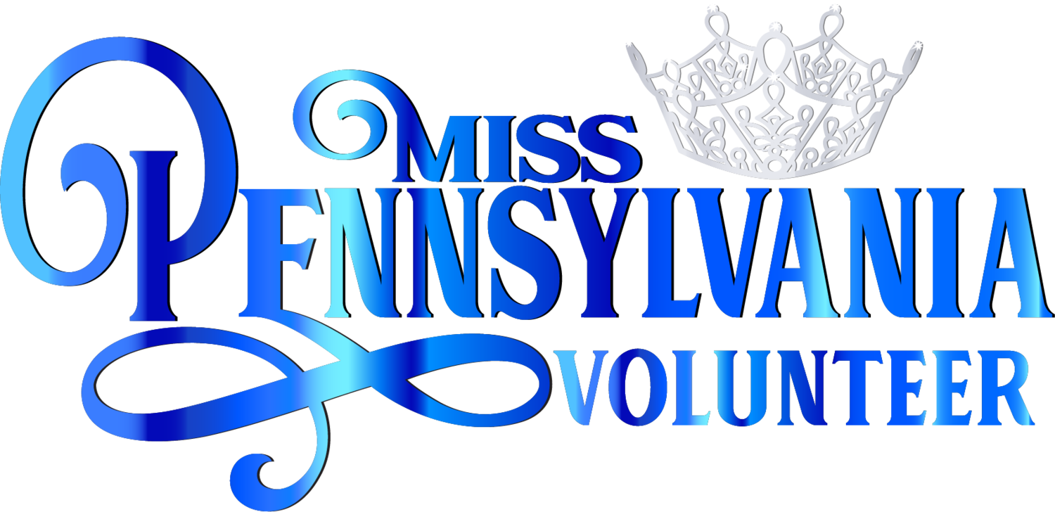 Miss Pennsylvania Volunteer