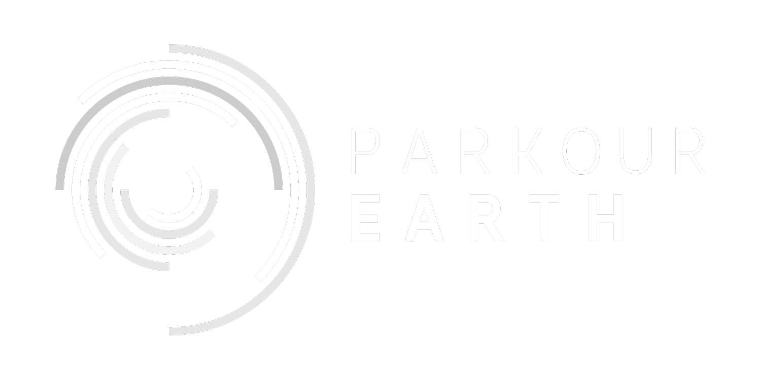 Parkour Earth