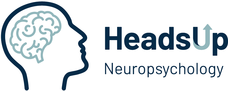 HeadsUp Neuropsychology