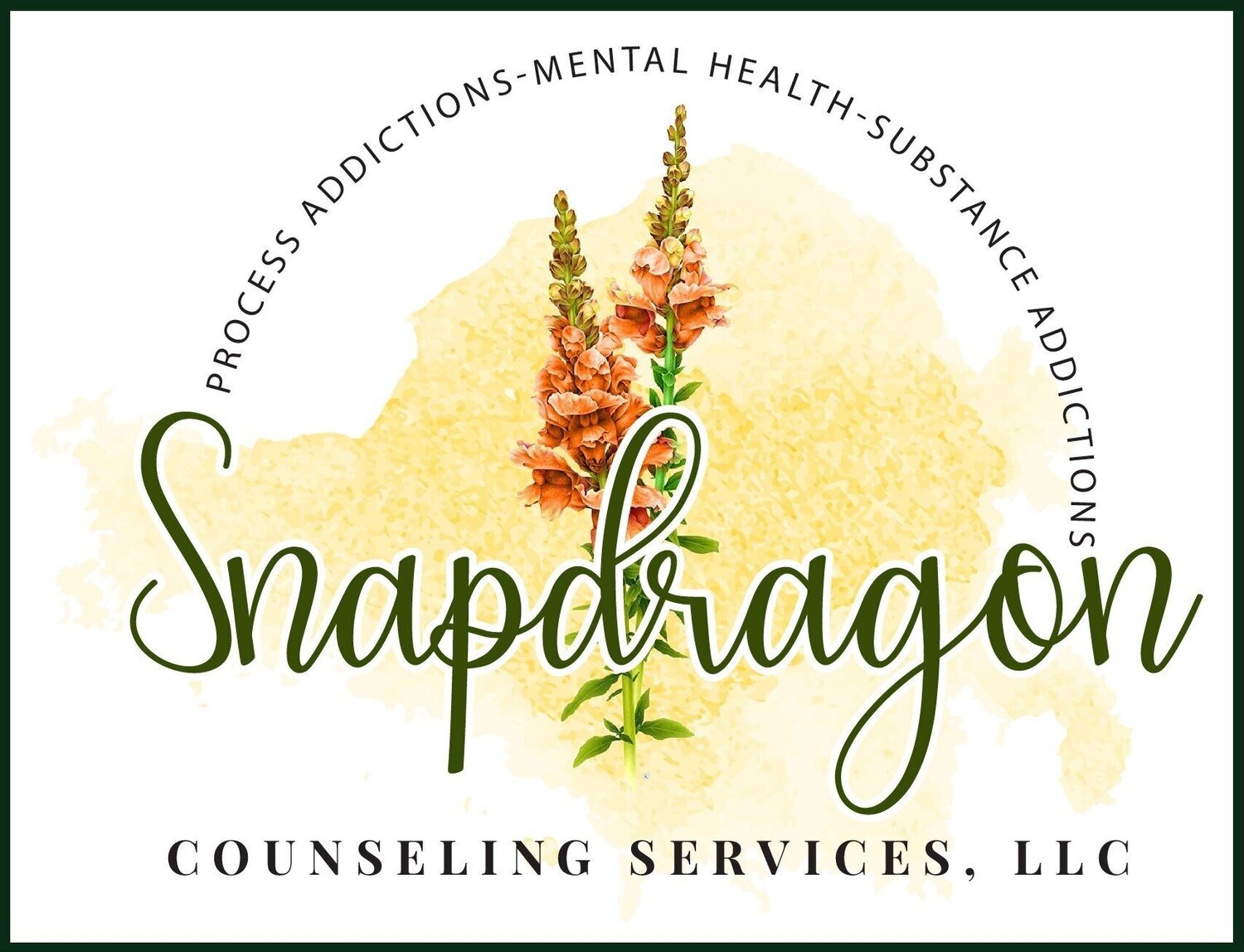 Snapdragon Counseling Services, LLC