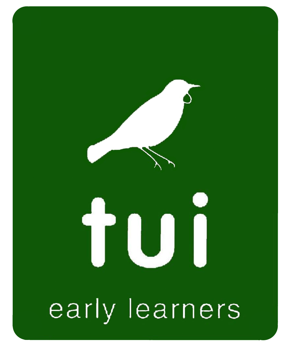 Tūī Early Learners