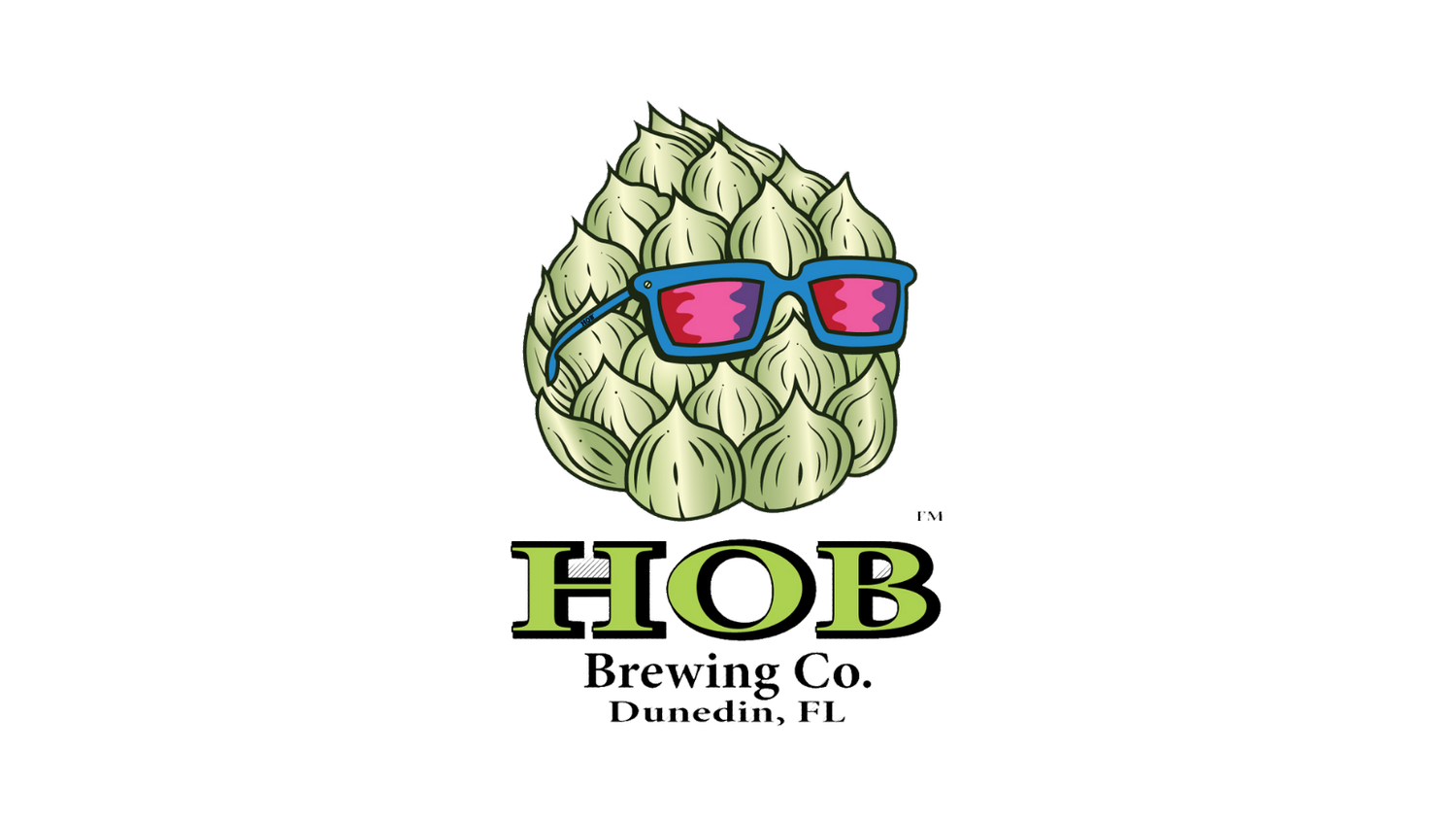 HOB Brewing Co