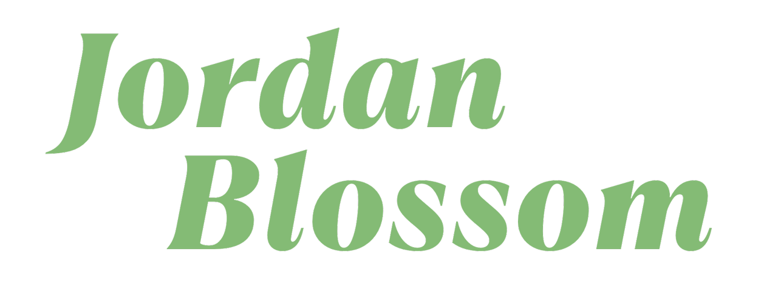 Jordan Blossom