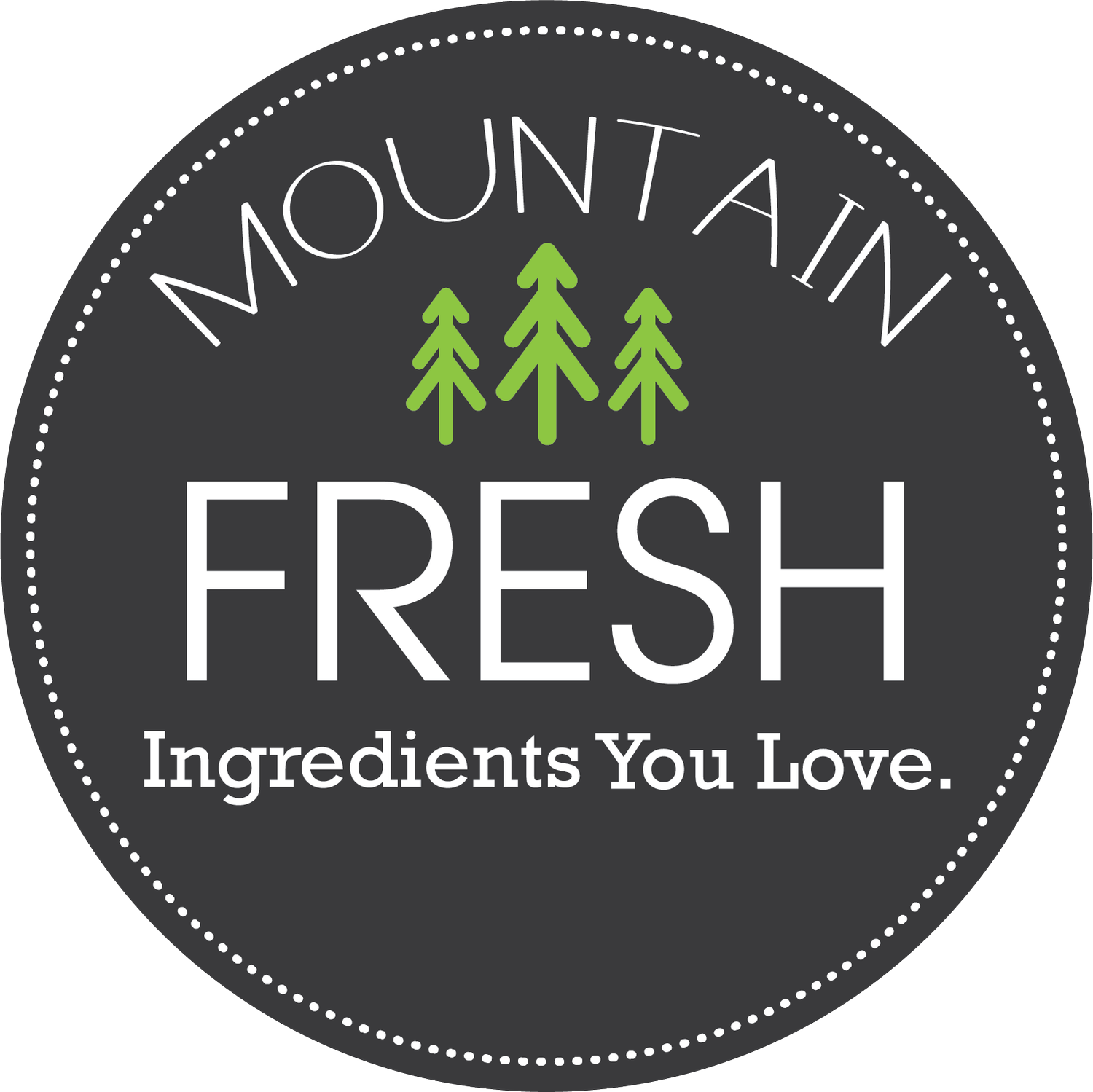 Mountain Fresh