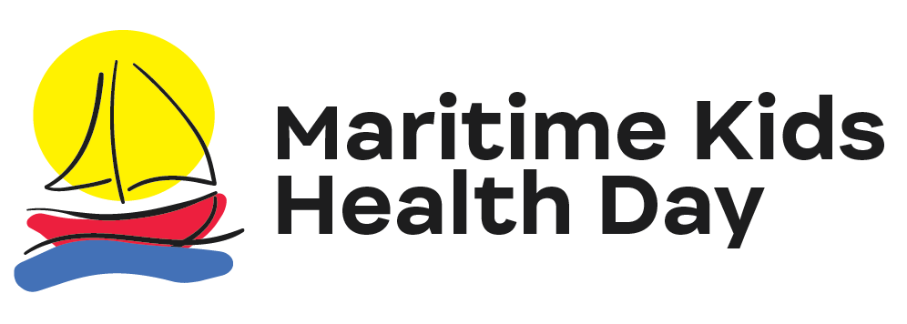 Maritime Kids Health Day