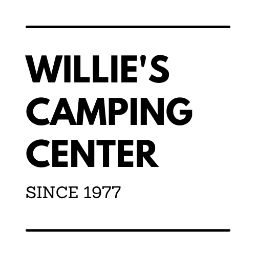 Willie&#39;s Camping Center