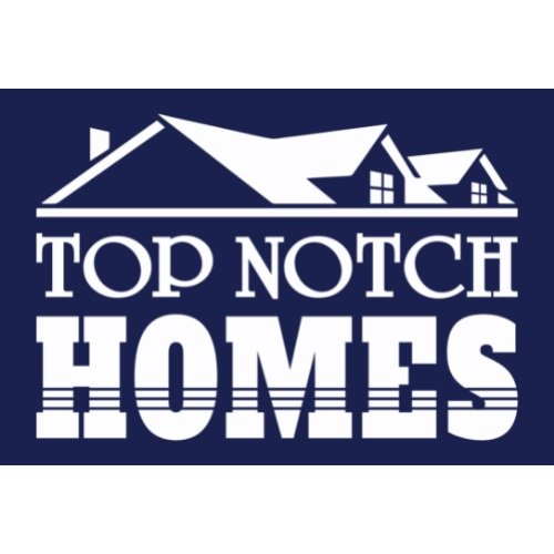 Top Notch Homes