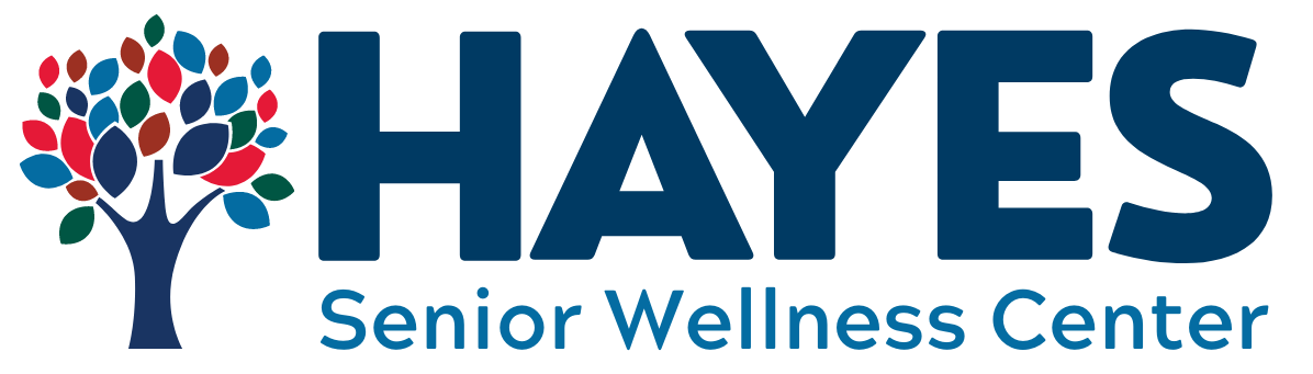 Hayes Senior Wellness Center