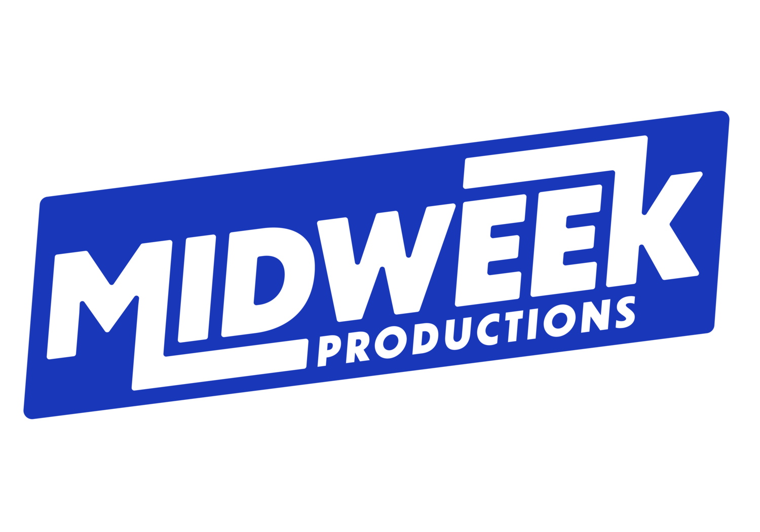Midweek Productions