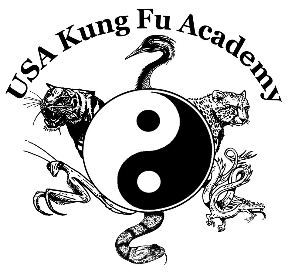USA Kung Fu Academy