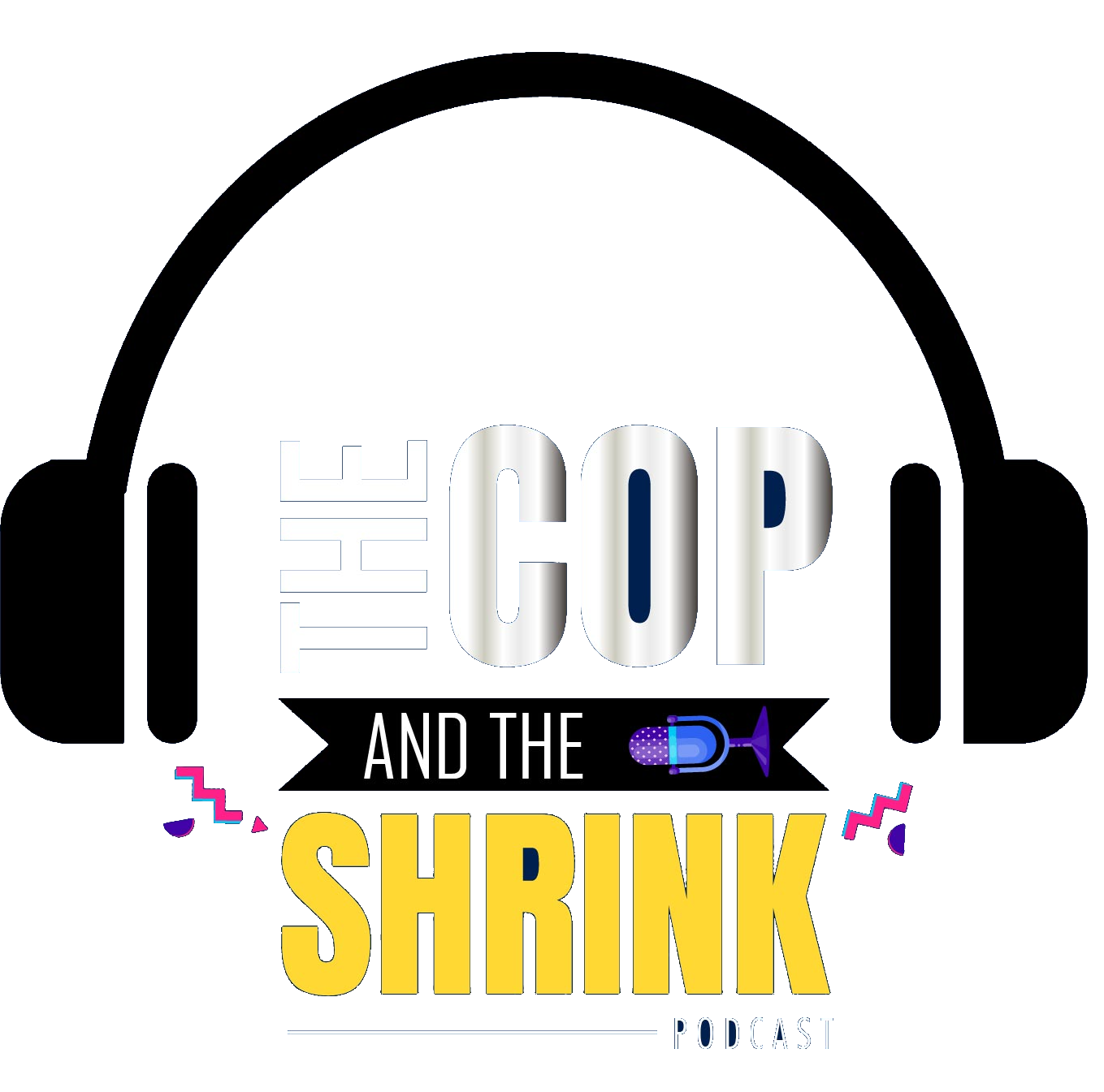 The Cop and The Shrink
