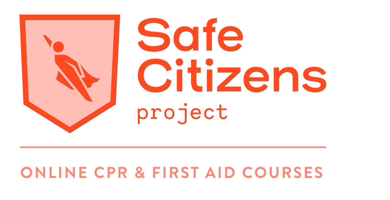 Safe Citizens Project