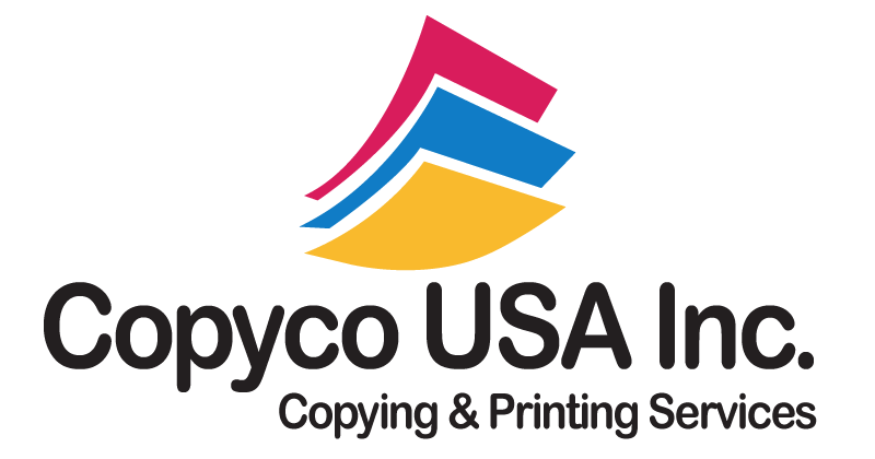 Copyco USA Inc