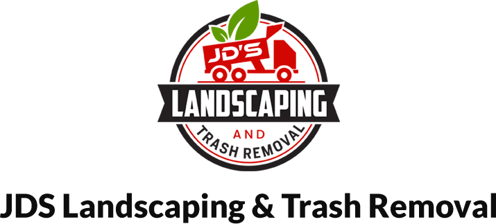 JD&#39;s Landscaping and Junk Removal (New)