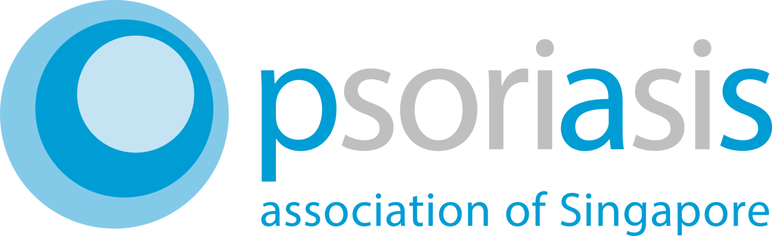 Psoriasis Association of Singapore