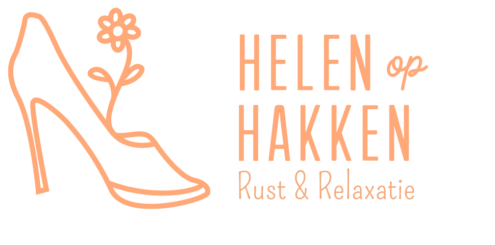 Helen op hakken - Holistische kankerbegeleiding.