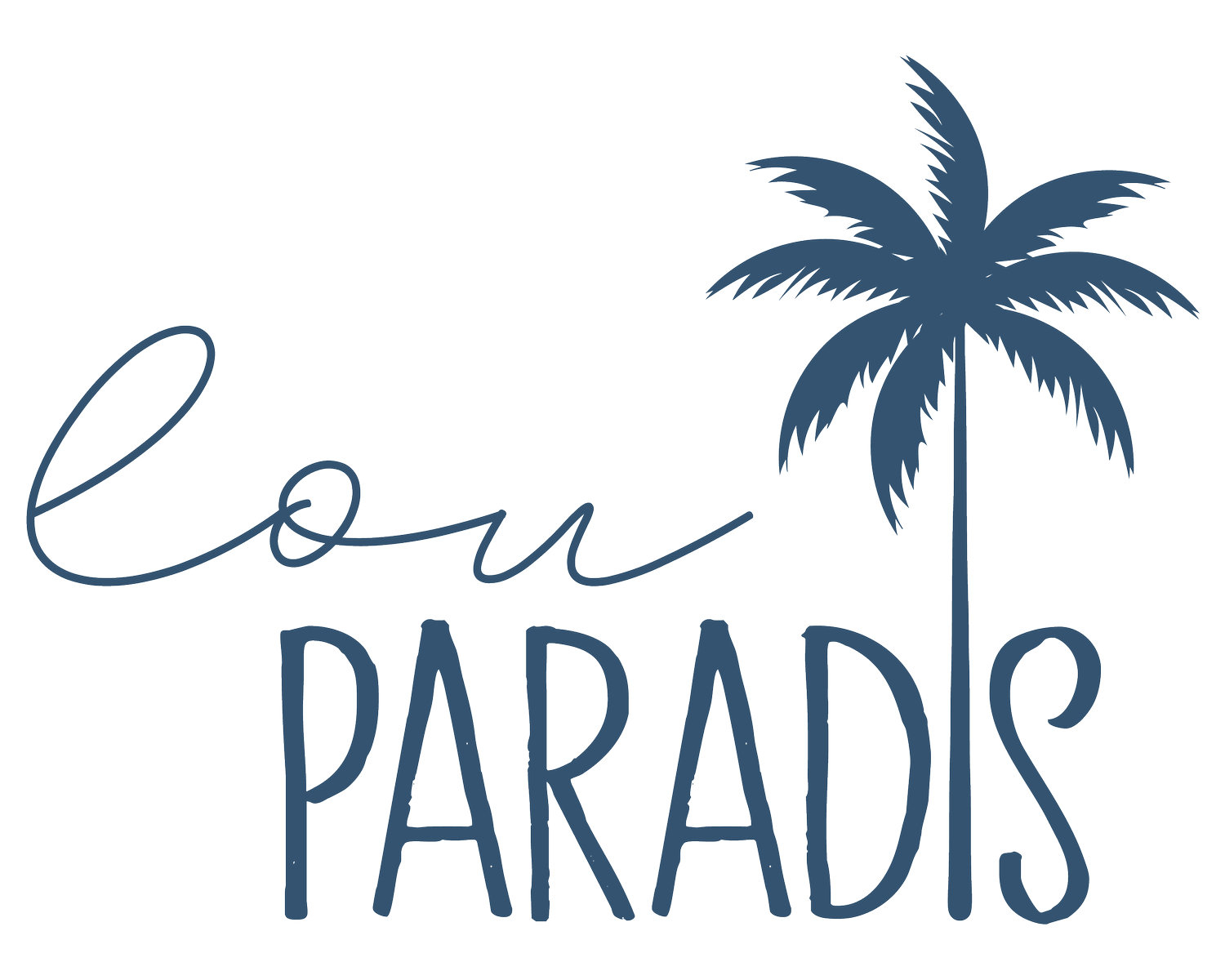 LOU PARADIS 🌴