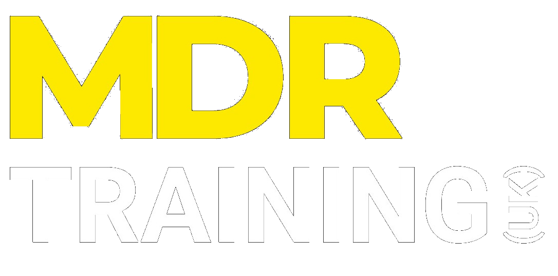 MDR Transport Training
