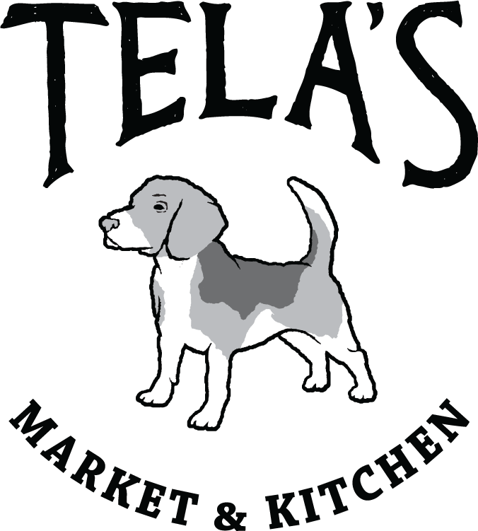 Tela&#39;s Market &amp; Kitchen