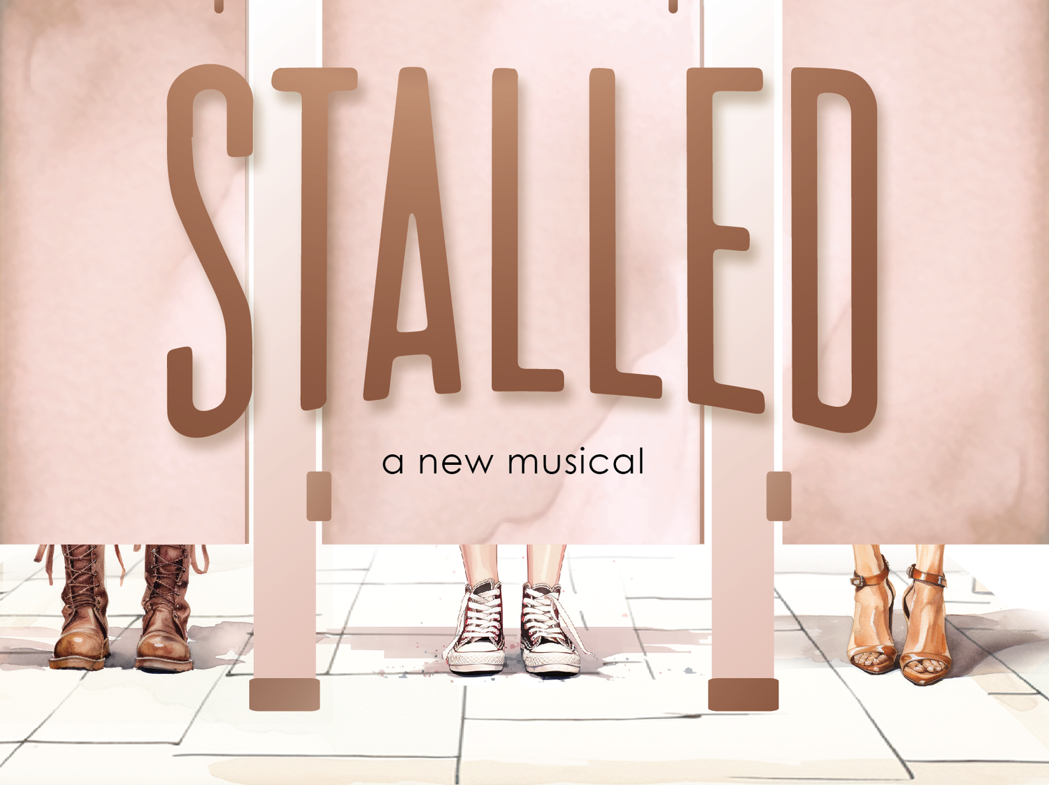 Stalled | A Modern Feminist Musical