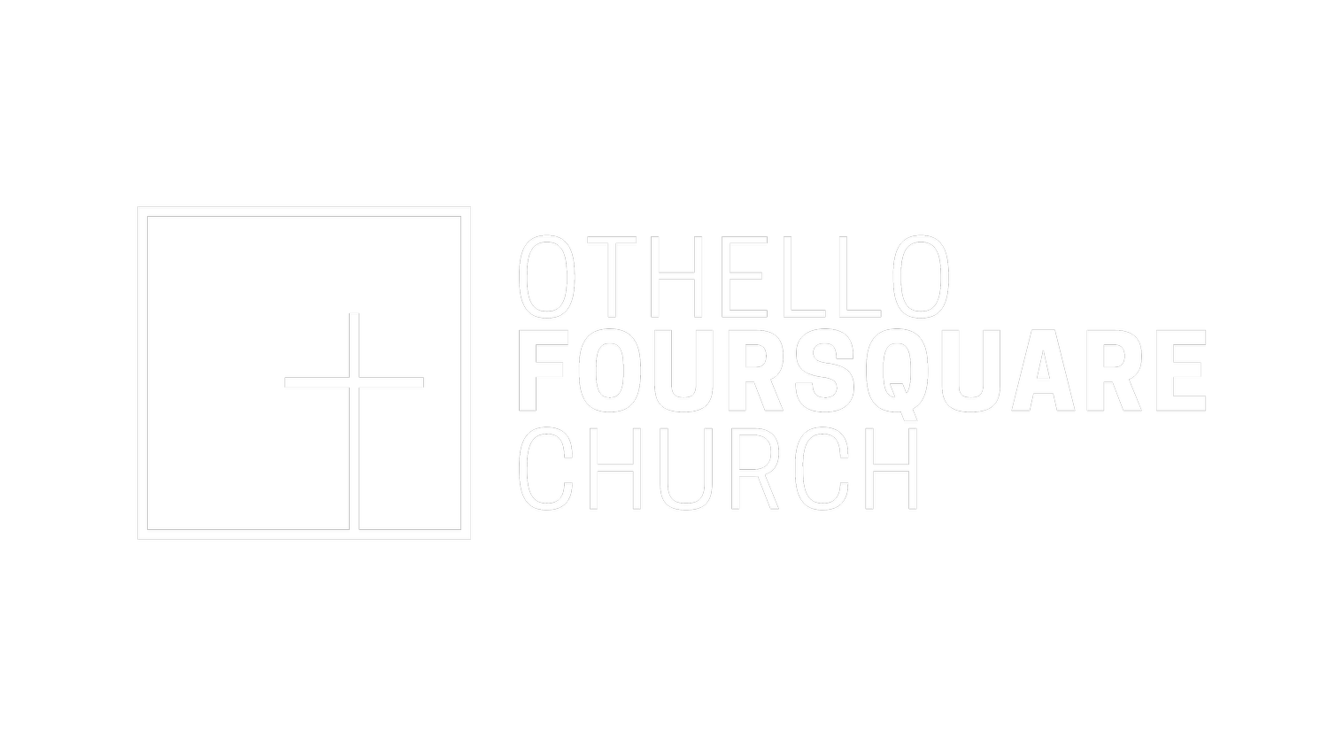 Othello Foursquare