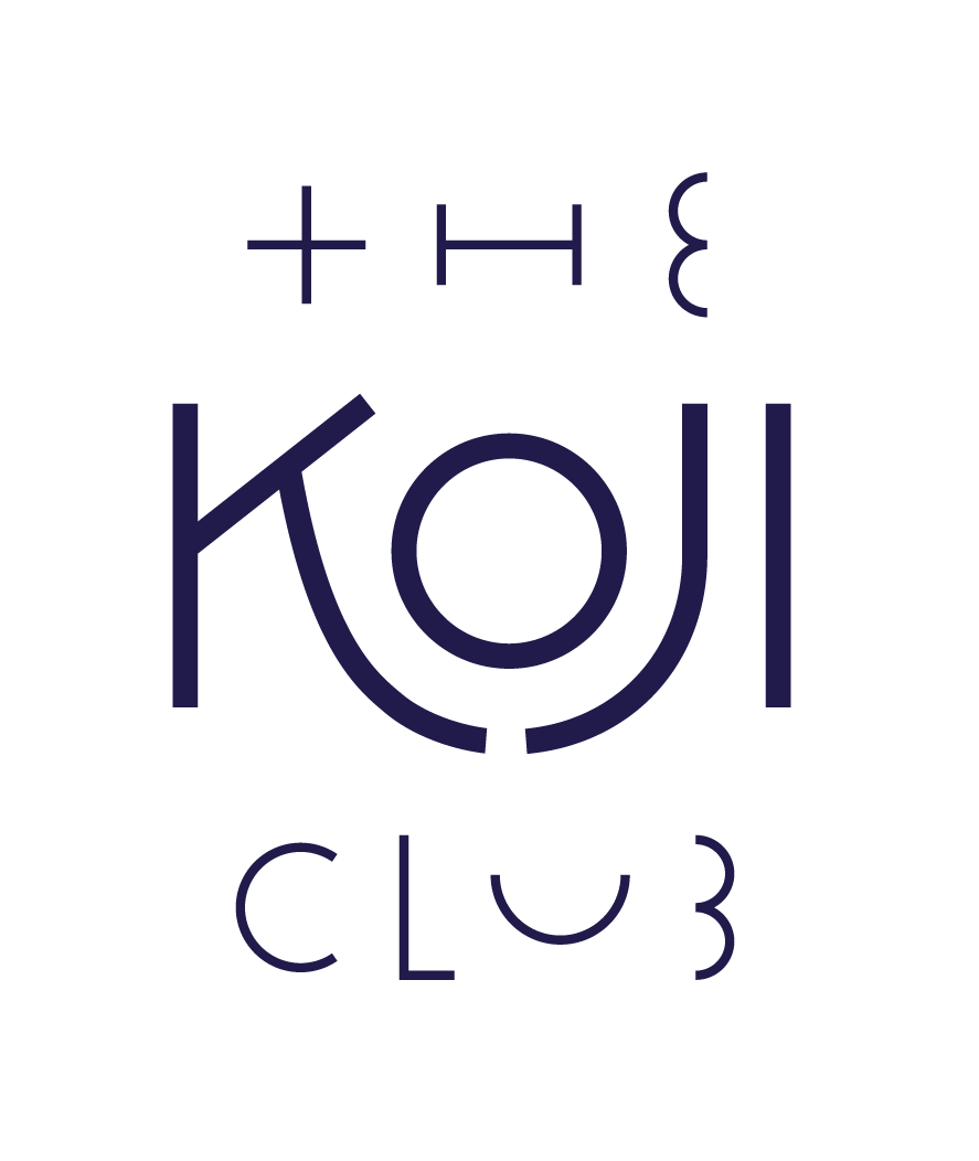 The Koji Club