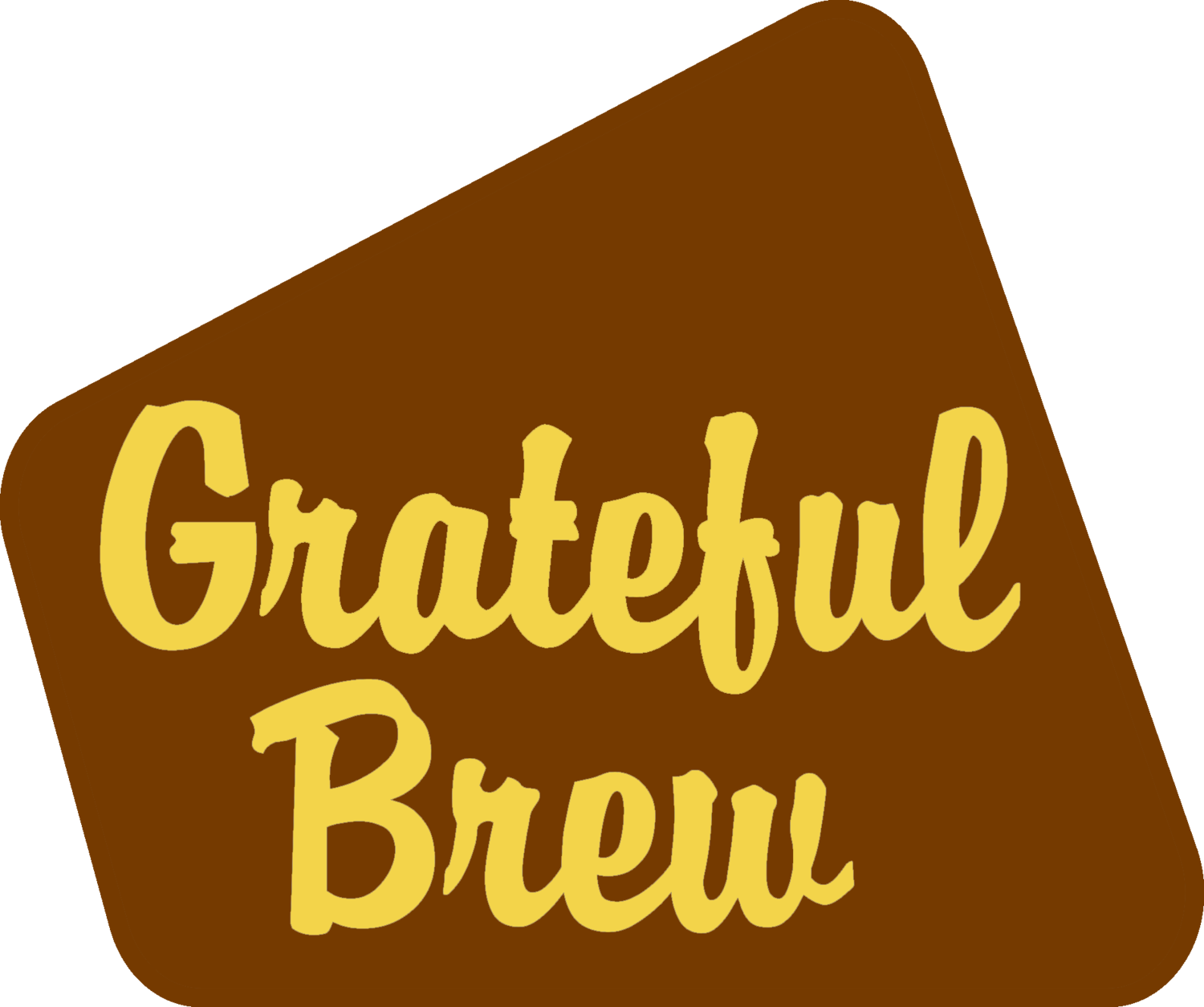 Grateful Brew