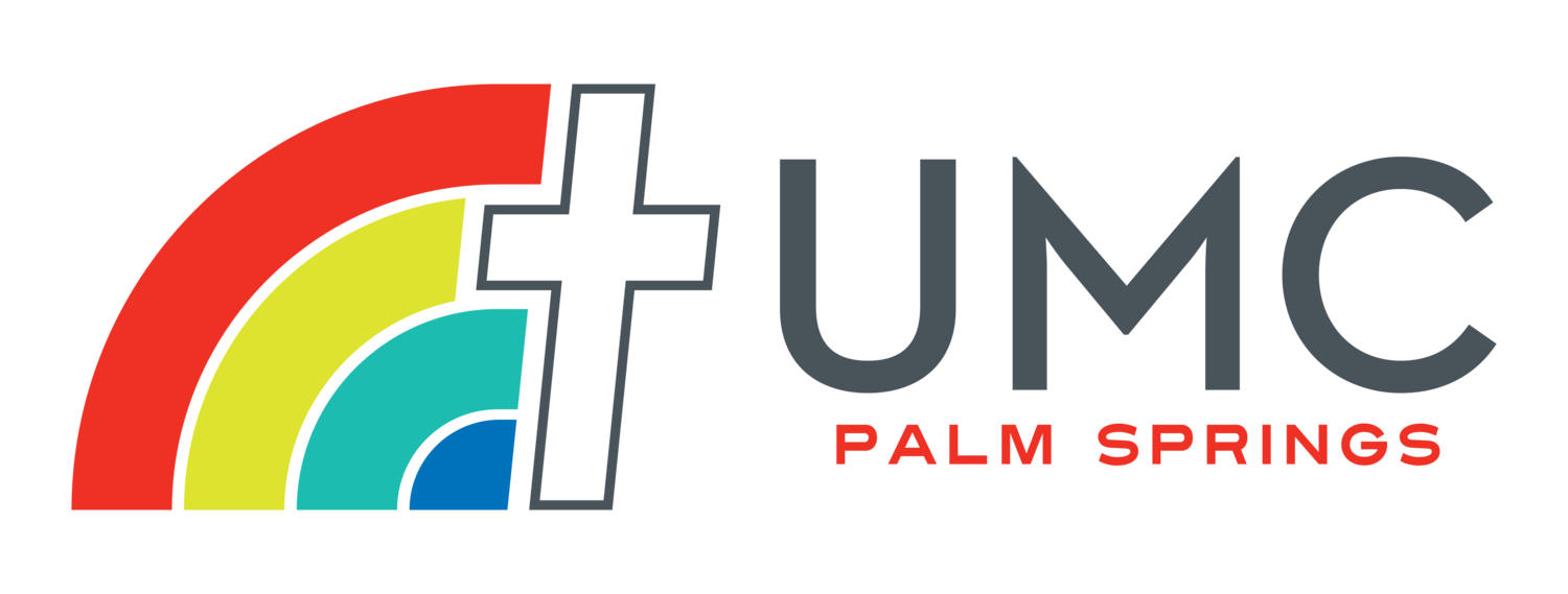 United Methodist Church of Palm Springs