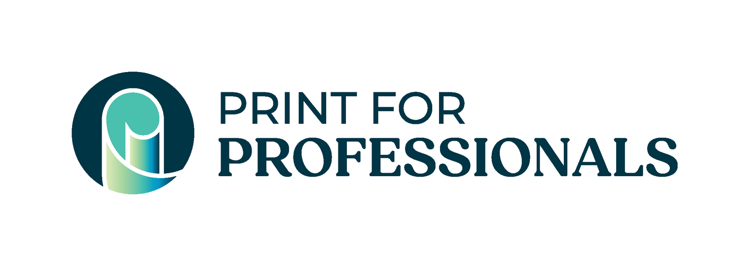 Print for Professionals