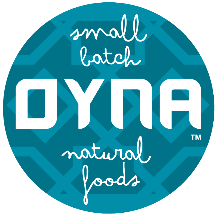 Oyna Natural Foods