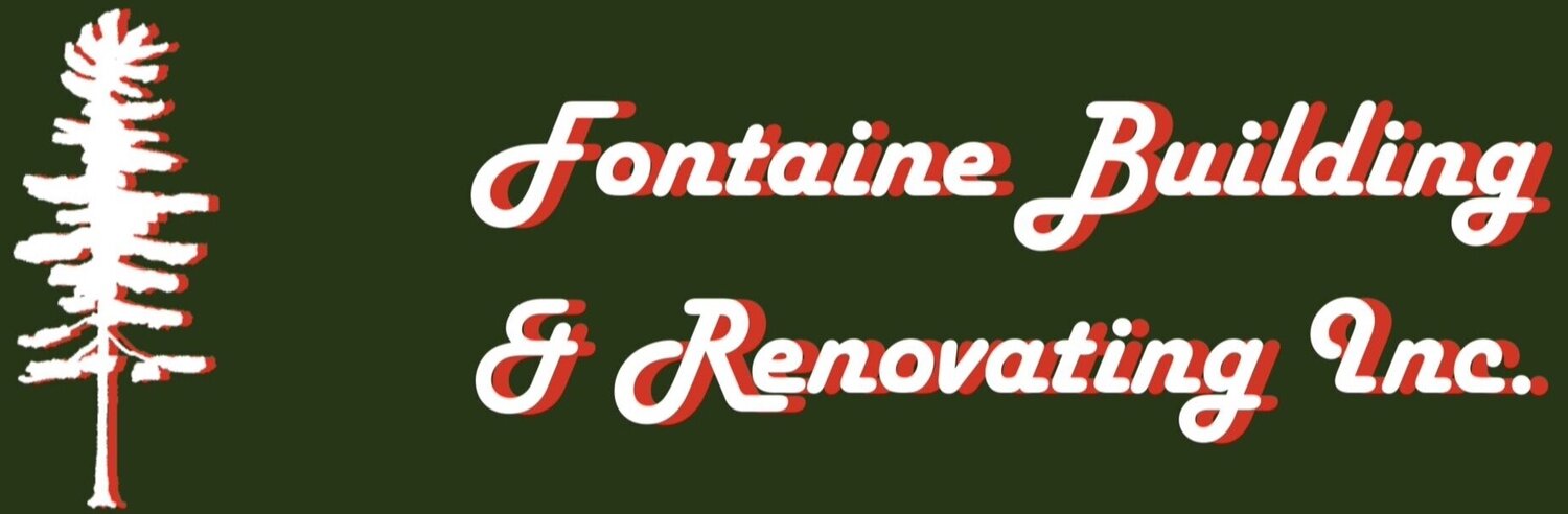 Fontaine Building &amp; Renovating Inc.