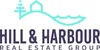 The Hill & Harbour Group - Vancouver Real Estate Logo