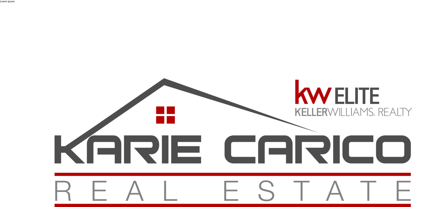 Karie Carico Real Estate/KW Realty Elite