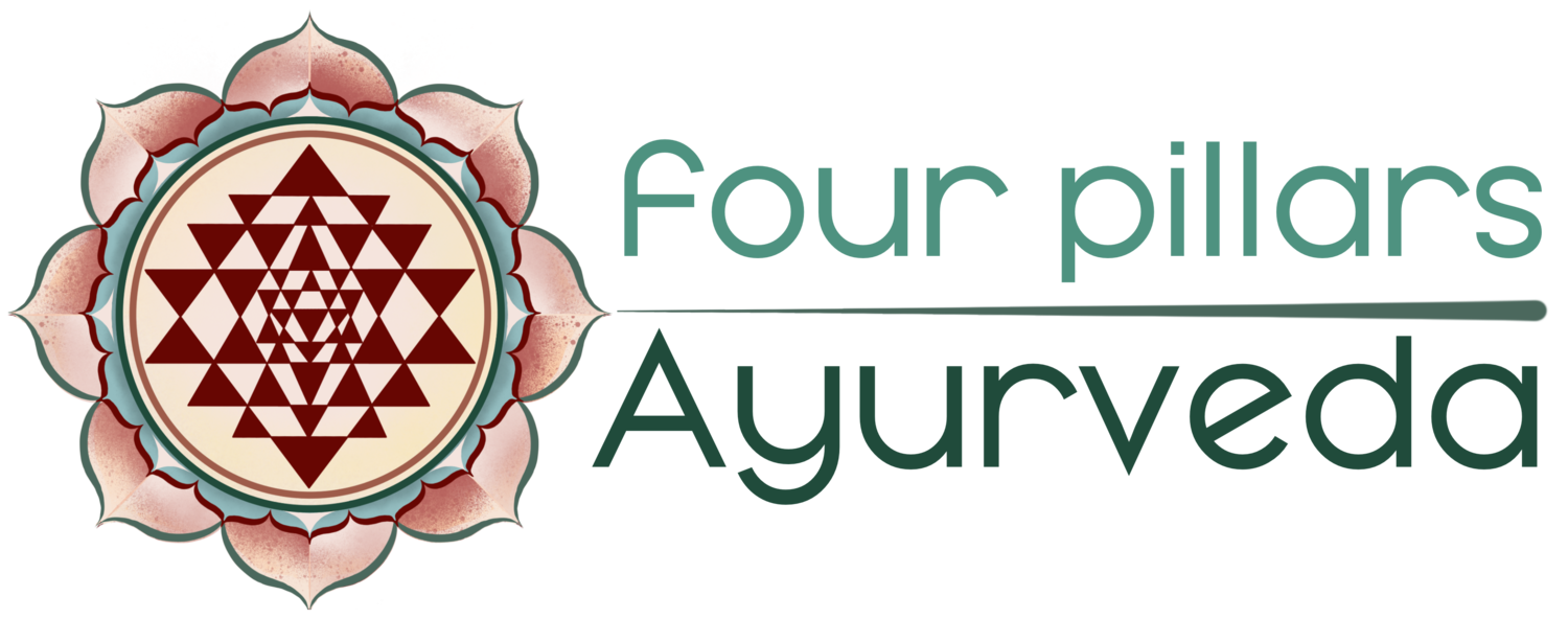 Four Pillars Ayurveda
